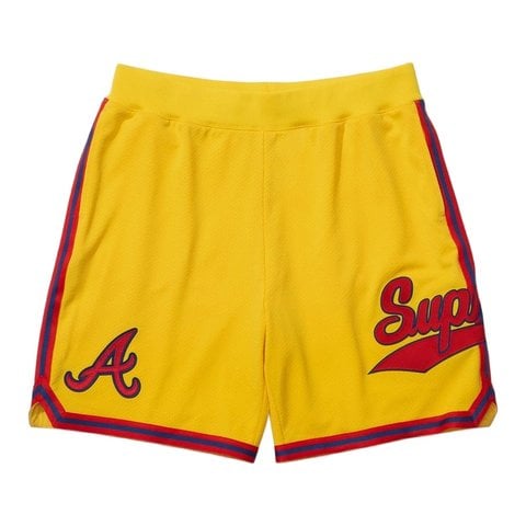 Supreme®/Mitchell & Ness® Teams Basketball Short - Supreme