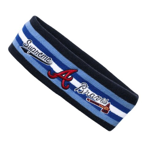Supreme®/Mitchell & Ness® Teams Headband - Supreme