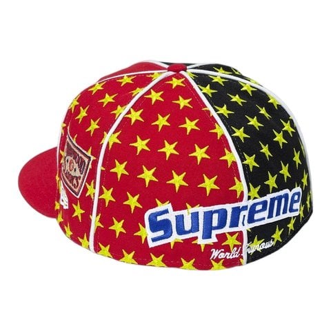 Supreme®/Mitchell & Ness® Teams New Era® - Supreme