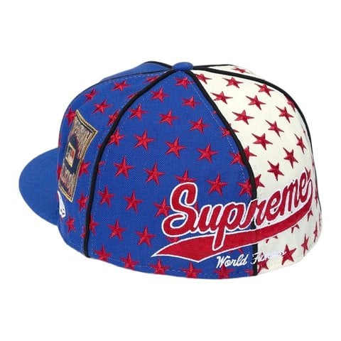Supreme Supreme®/Mitchell & Ness® Teams New Era® - Teams New Era®. Official MLB and NBA merchandise made exclusively for Supreme.