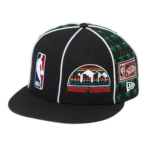 Supreme®/Mitchell & Ness® Teams New Era® - Supreme