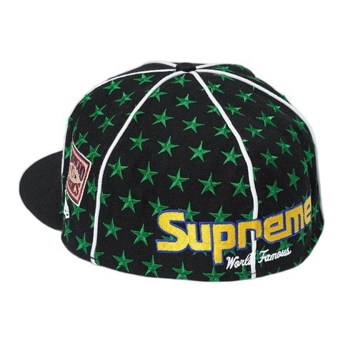 Supreme®/Mitchell & Ness® Teams New Era® - Supreme