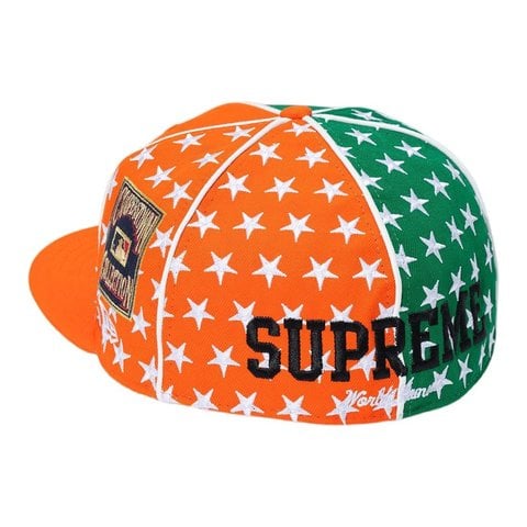 Supreme®/Mitchell & Ness® Teams New Era® - Supreme