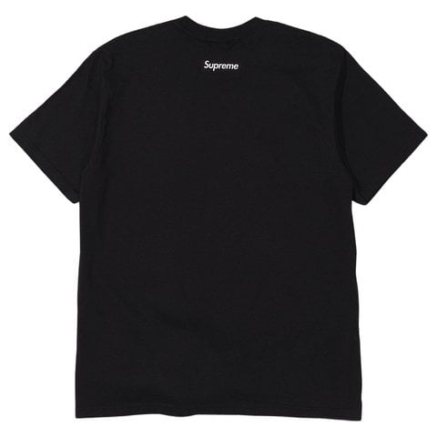 Supreme/SALEM Tee - spring/summer 2026 - Supreme