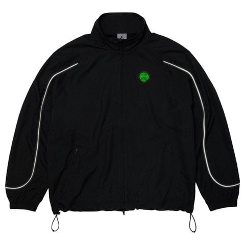 Supreme®/Jordan® Track Jacket - spring/summer 2026 - Supreme