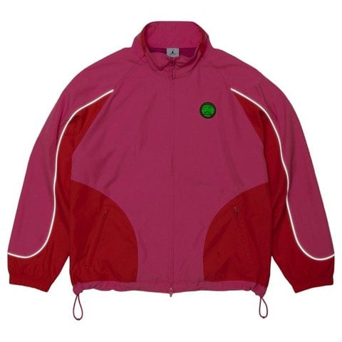 Supreme®/Jordan® Track Jacket - spring/summer 2026 - Supreme