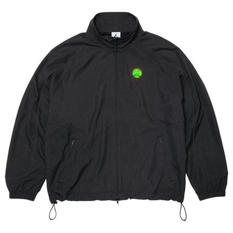 Supreme®/Jordan® Track Jacket - spring/summer 2026 - Supreme