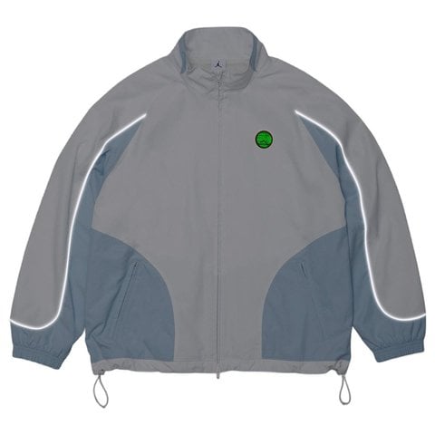 Supreme Supreme®/Jordan® Track Jacket - Track Jacket