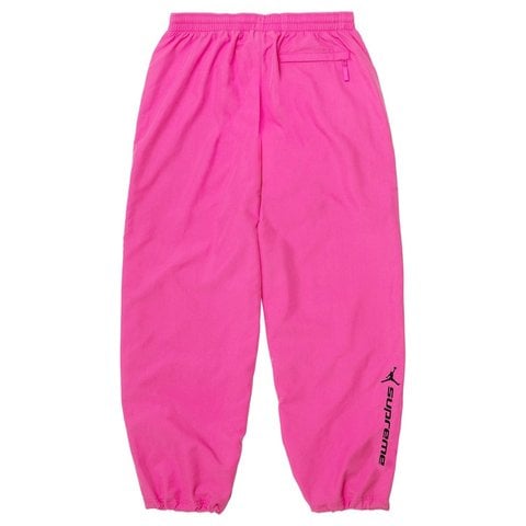 Supreme®/Jordan® Track Pant - spring/summer 2026 - Supreme