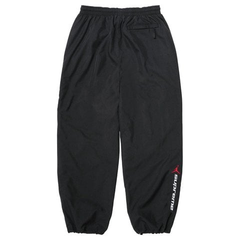 Supreme®/Jordan® Track Pant - spring/summer 2026 - Supreme