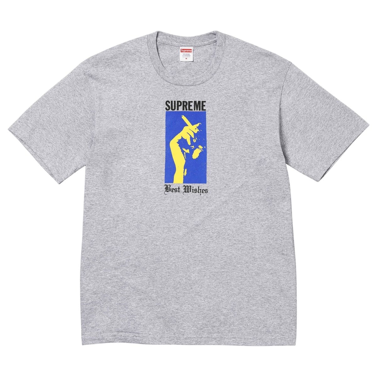 Supreme droplist preview