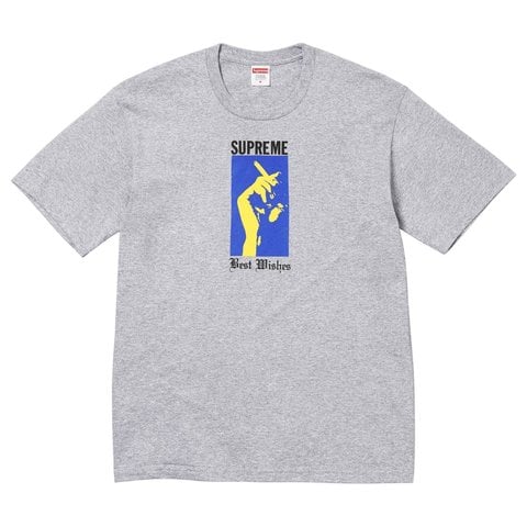 Supreme Wish Tee