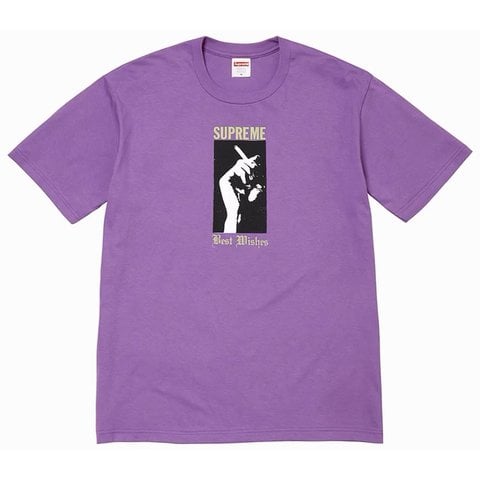 Wish Tee - spring/summer 2026 - Supreme