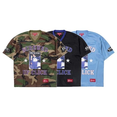 Supreme 迷彩サッカーボール Supreme / シュプリーム アンブロ サッカーボール メンズ 201ss22a10