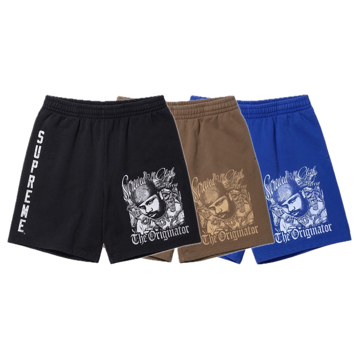 Supreme Shorts Archive - Swim Trunks, Cargos & More