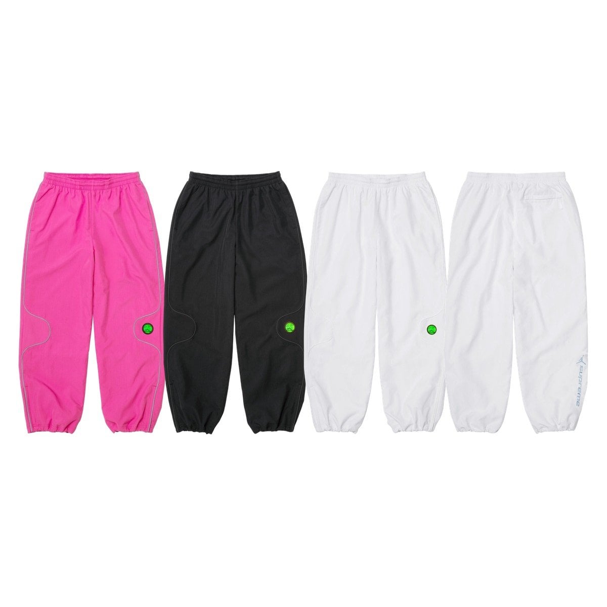 Supreme®/Jordan® Track Pant