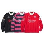 Supreme®/La Martina/Jacob & Co Rugby