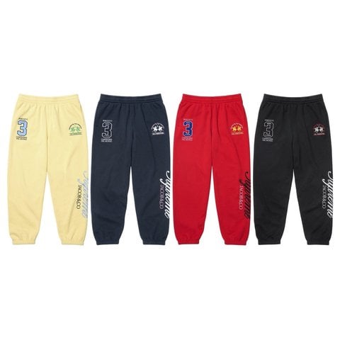 Supreme Supreme®/La Martina Sweatpant