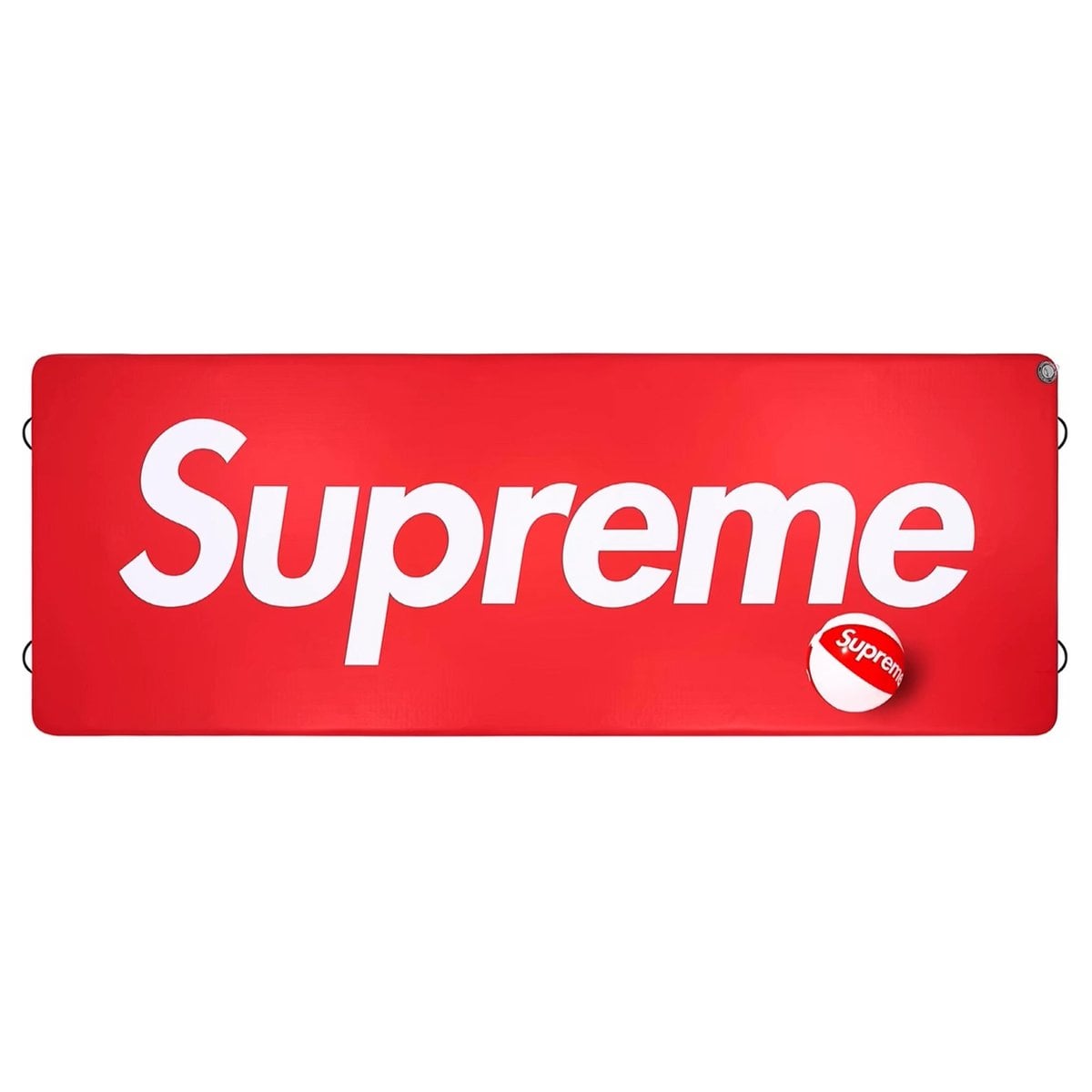 Supreme®/O'Brien Runway Inflatable 16-Foot Island