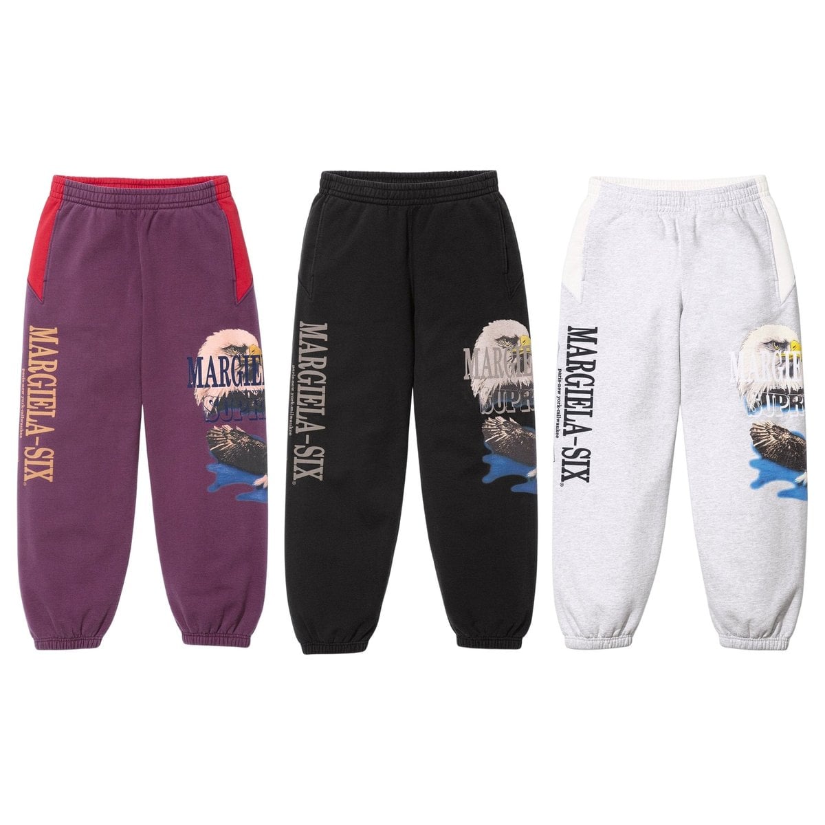Supreme®/MM6 Maison Margiela Eagle Sweatpant