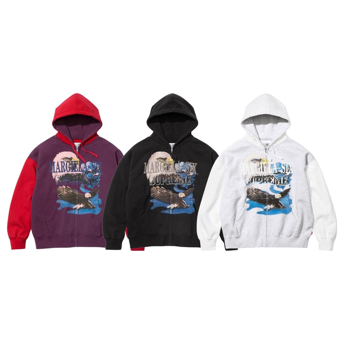 Supreme Hoodies & Sweatshirts Archive - Fleece Collection