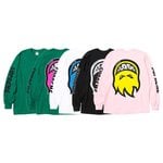 Supreme®/Spitfire® L/S Tee