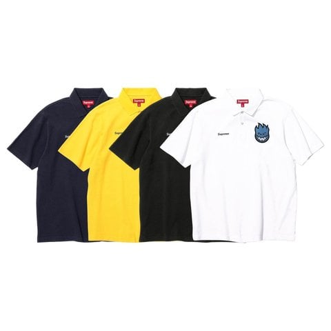 Supreme®/Spitfire® Polo