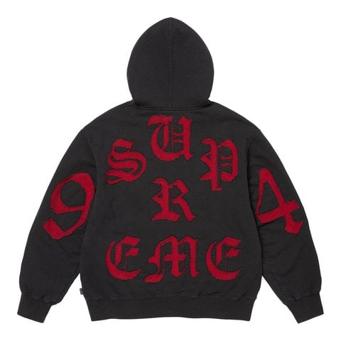 トップス FLAREUP Cut-out Hooded Zip-up FLAREUP】Layered Zip Hoodie – PRESSING WEB SHOP