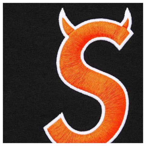 Supreme Devil S Logo Zip Up Hooded 黒S Spring/Summer 2026 Preview – Supreme