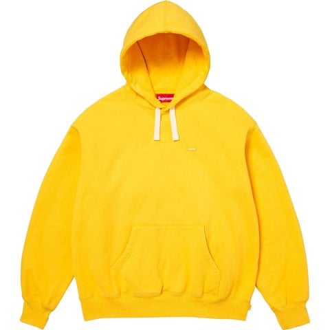 トップス Supreme Small Box Drawcord Hooded Supreme-Small-Box-Drawcord-