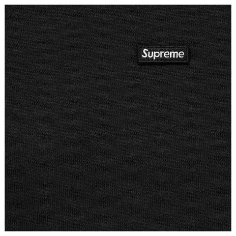 Small Box Half Zip Pullover - spring/summer 2026 - Supreme