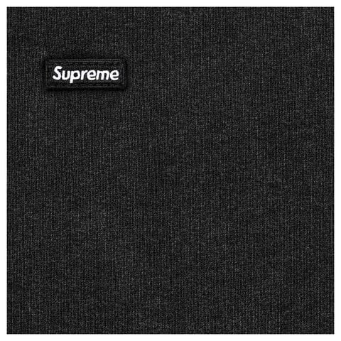 Small Box Zip Up Hooded Sweatshirt - Supreme