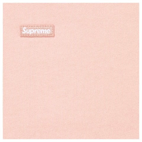Small Box Zip Up Hooded Sweatshirt - Supreme