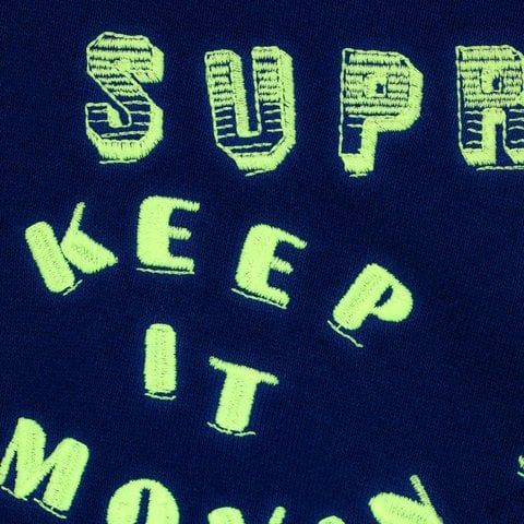 Too Deadly Hooded Sweatshirt - spring/summer 2026 - Supreme