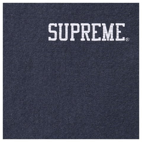 Washed Crewneck - spring/summer 2026 - Supreme