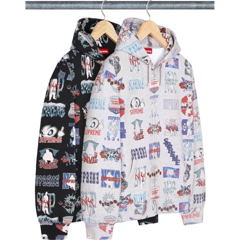 supreme-art-dealer-zip-up-