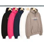 Classic Logo Hooded Sweatshirt