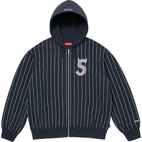 ※最安値 Devil S Logo Zip Up Hooded 黒 Supreme Devil S Logo Zip Up Hooded Sweatshirt Black Men's - SS26 - US