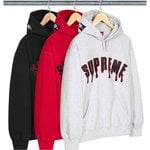 Ghostface® Arc Hooded Sweatshirt