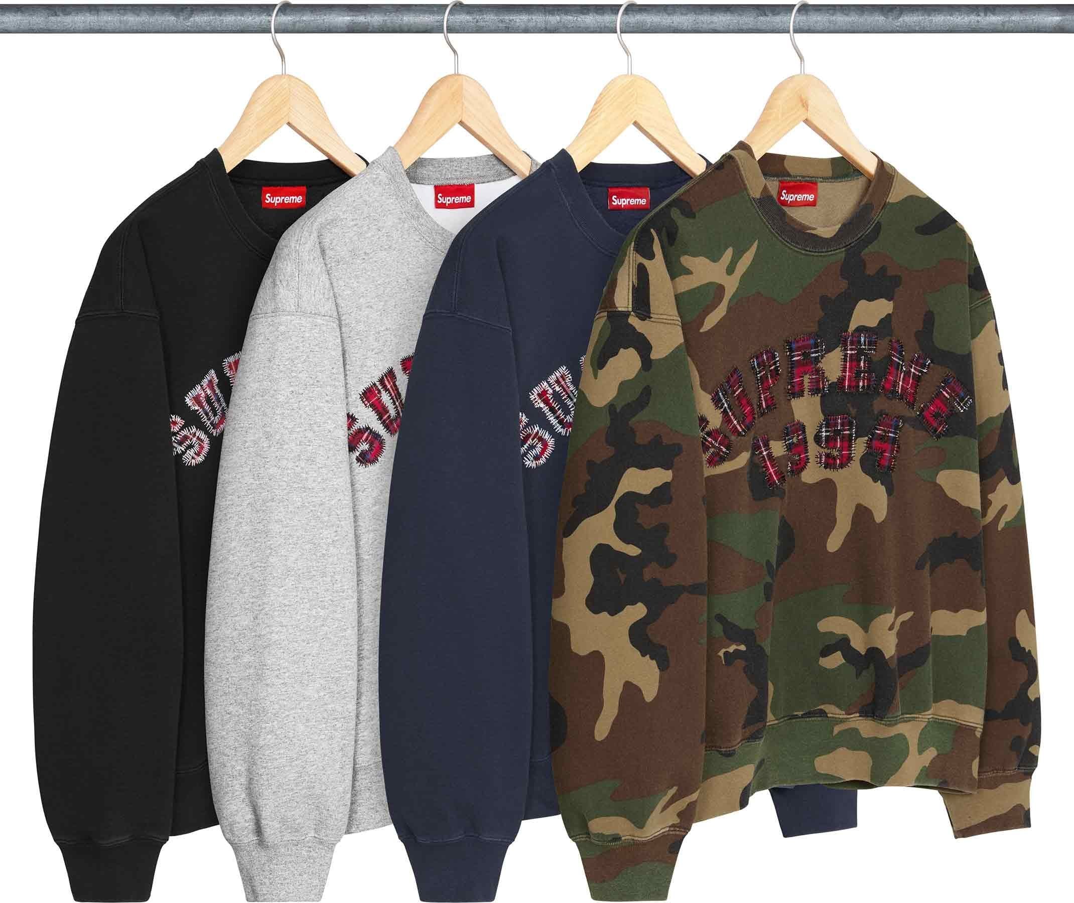 supreme-plaid-arc-