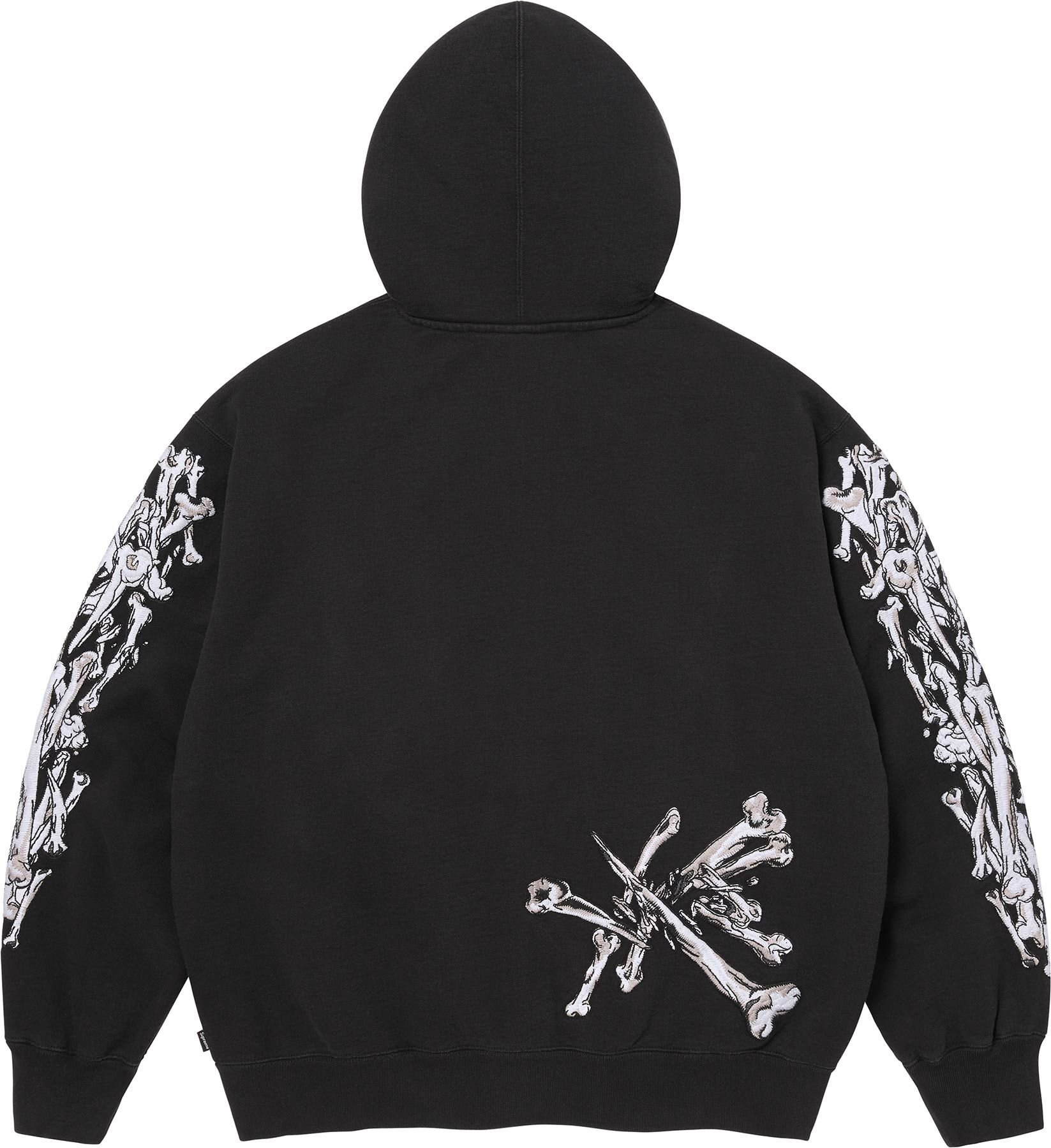 シュプリーム Spring/Summer 2026 Preview – Supreme
