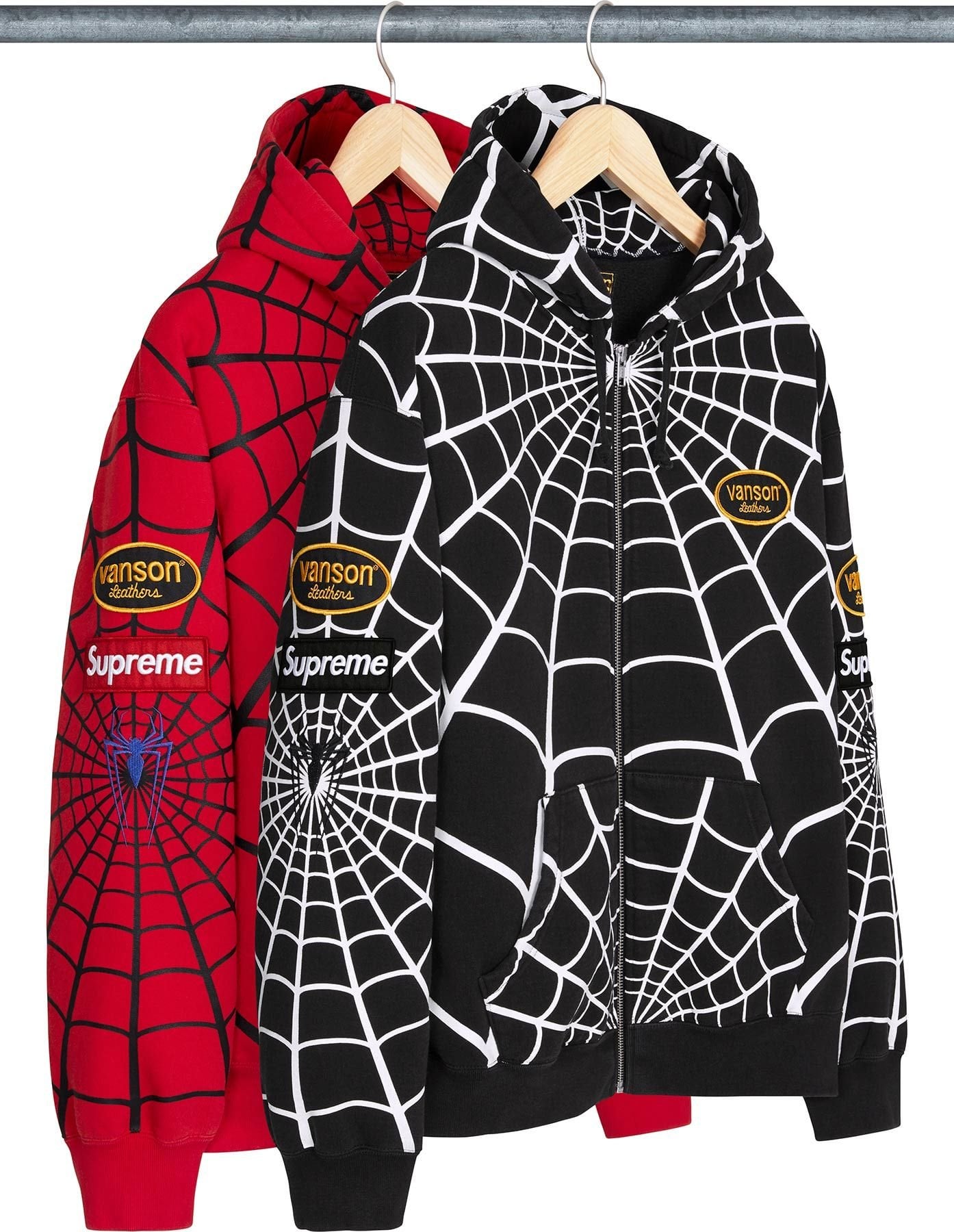 Supreme　シュプリーム Spring/Summer 2026 Preview – Supreme