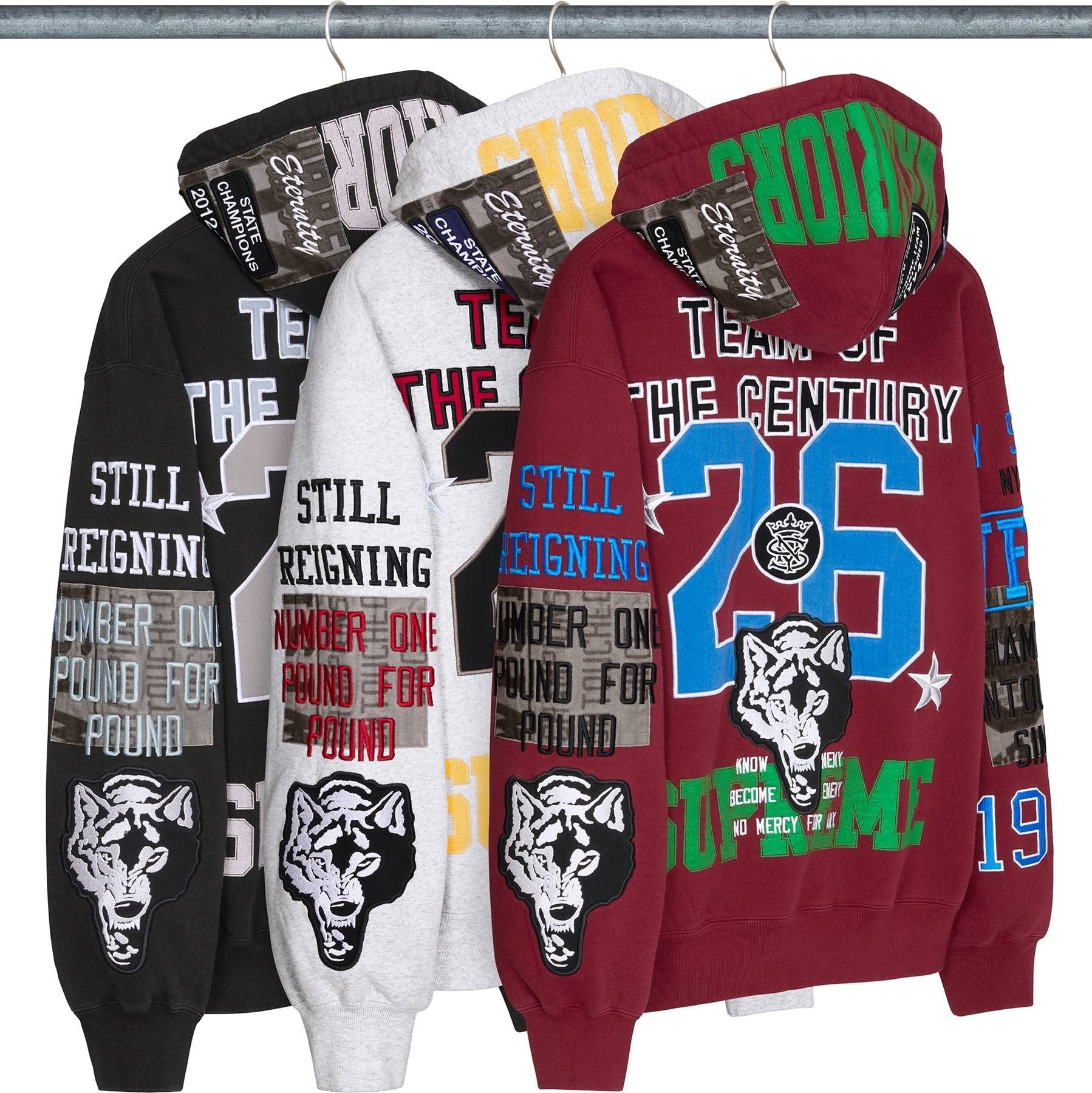 supremeスウェット パンツ