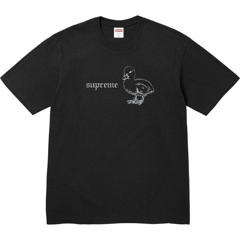 Duck Tee - spring/summer 2026 - Supreme