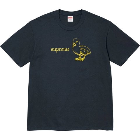Duck Tee - spring/summer 2026 - Supreme