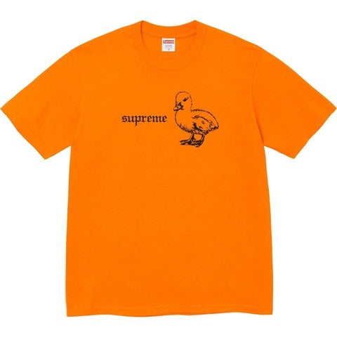 Duck Tee - spring/summer 2026 - Supreme