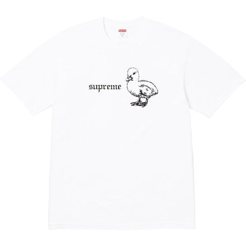 Duck Tee - spring/summer 2026 - Supreme