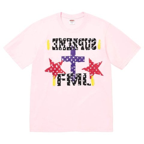 FML Tee - spring/summer 2026 - Supreme