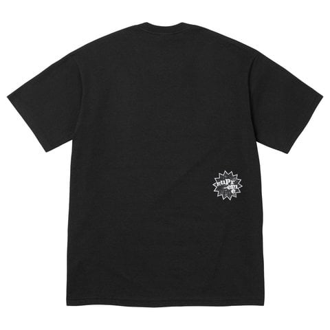 God Save Us Tee - spring/summer 2026 - Supreme