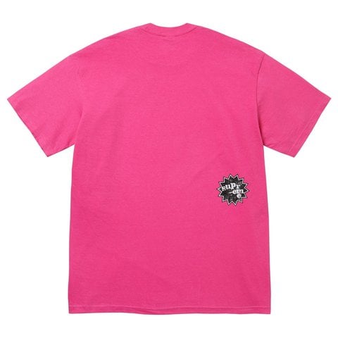 完売 Supreme God Save Us Tee XL トランプ Tシャツ Supreme 26SS God Save Us Tee シュプリーム ゴッド セーブ トランプ